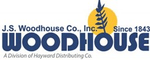 JS Woodhouse Logo
