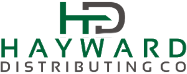 Hayward Logo